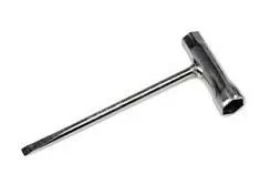 Вы смотрели Ключ свечной комбинированный Champion 13х19 мм