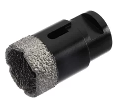 Раннее вы смотрели Коронка алмазная для УШМ Strong 55хM14 универсальная Вы смотрели Коронка алмазная для УШМ Strong 55хM14 универсальная