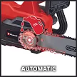 Пила цепная электрическая Einhell GC-EC 2040 – №4