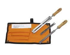 Раннее вы смотрели Набор заточной Stihl 5.2 мм для цепи 3/8" Вы смотрели Набор заточной Stihl 5.2 мм для цепи 3/8"