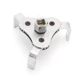 Товар «Съёмник масляных фильтров Дело Техники Ø65-102 мм, трехлапый » Фото товара «Съёмник масляных фильтров Дело Техники Ø65-102 мм, трехлапый »