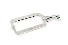 Раннее вы смотрели Зажим с фиксацией Дело Техники С-тип 460 мм Вы смотрели Зажим с фиксацией Дело Техники С-тип 460 мм