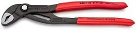 Фото товара «Клещи переставные Knipex Cobra 250 мм (KN-8701250)»