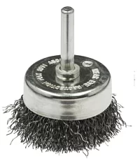 Раннее вы смотрели Корщетка для дрели ПрофОснастка Эксперт №589 50 мм, чашка Вы смотрели Корщетка для дрели ПрофОснастка Эксперт №589 50 мм, чашка