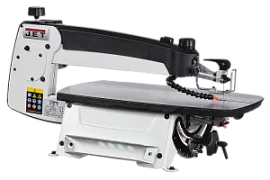 Фото товара «Станок лобзиковый Jet JWSS-22B »
