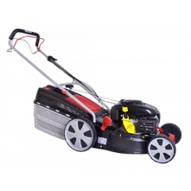 Фото товара «Газонокосилка бензиновая Geos Classic 51 SP-K Plus»