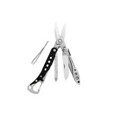 Раннее вы смотрели Мультитул Leatherman Style CS (831245) Вы смотрели Мультитул Leatherman Style CS (831245)