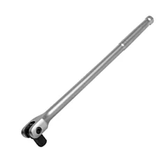 Вы смотрели Вороток шарнирный WORKPRO 1/2" 380 мм (WP275019)