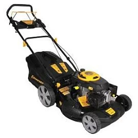 Фото товара «Газонокосилка бензиновая Champion LM5131»