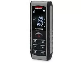 Фото товара «Лазерный дальномер Crown CT44033»