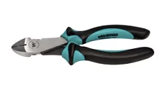 Раннее вы смотрели Бокорезы WhirlPower Samurai 180 мм Вы смотрели Бокорезы WhirlPower Samurai 180 мм