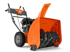 Раннее вы смотрели Снегоуборщик бензиновый Husqvarna ST 124 Вы смотрели Снегоуборщик бензиновый Husqvarna ST 124