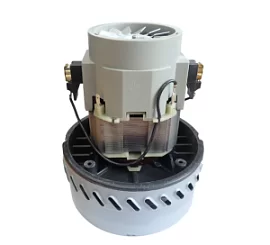 Товар «Электродвигатель AEZ 1800 Вт для моющих пылесосов 2-х крыльчаточный 6710008947 » Фото товара «Электродвигатель AEZ 1800 Вт для моющих пылесосов 2-х крыльчаточный 6710008947 »