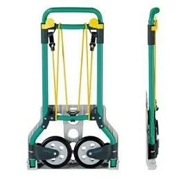 Фото товара «Тележка Wolfcraft TS 550 70 кг»