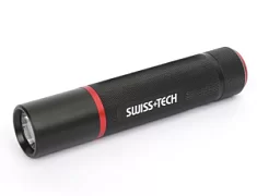 Вы смотрели Фонарь Swiss+Tech 3AAA (ST031003)
