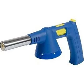 Товар «Горелка газовая МастерАлмаз с пьезоподжигом (10501406)» Фото товара «Горелка газовая МастерАлмаз с пьезоподжигом (10501406)»