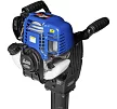 Молоток отбойный TSS GJH95A бензиновый с 4-х тактным двигателем – №6