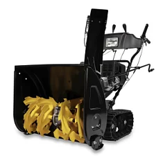 Раннее вы смотрели Снегоуборщик бензиновый Champion STT 761 E Вы смотрели Снегоуборщик бензиновый Champion STT 761 E