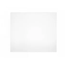 Фото товара «Пластина защитная для сварочной маски Сварог 138х121 мм»