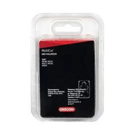 Товар «Цепь Oregon MultiCut 16"/ 3/8"/ 1,3 мм, 55 зв.» Фото товара «Цепь Oregon MultiCut 16"/ 3/8"/ 1,3 мм, 55 зв.»