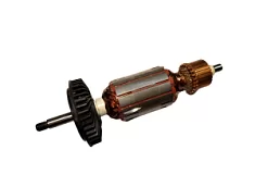 Вы смотрели Якорь (ротор) для УШМ Metabo W 8-125