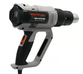 Фото товара «Фен строительный Crown CT19024K»