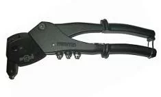 Вы смотрели Заклепочник Skrab S-201 поворотный (262100)