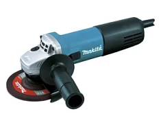 Вы смотрели УШМ Makita 9558 НNR
