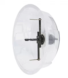 Товар «Коронка Milwaukee раздвижная для сверления мягких материалов 51-178 мм (балеринка)» Фото товара «Коронка Milwaukee раздвижная для сверления мягких материалов 51-178 мм (балеринка)»