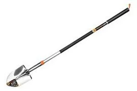 Товар «Лопата штыковая Finland мини (1504)» Фото товара «Лопата штыковая Finland мини (1504)»