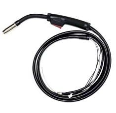 Раннее вы смотрели Горелка для сварки MIG/MAG Аврора Polo 160 Вы смотрели Горелка для сварки MIG/MAG Аврора Polo 160