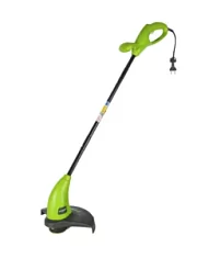 Раннее вы смотрели Триммер электрический Greenworks GST2830 Вы смотрели Триммер электрический Greenworks GST2830