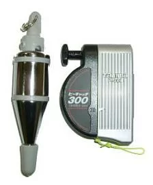 Фото товара «Отвес Tajima P300-QB 300 гр.»
