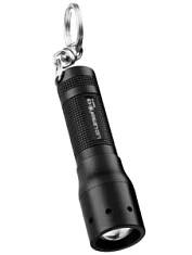 Вы смотрели Фонарь Ledlenser K3