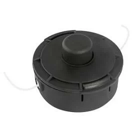 Фото товара «Катушка для триммера МастерАлмаз DL 1225 10*1,25 левая внутренняя резьба»