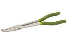 Раннее вы смотрели Плоскогубцы Дело Техники 8/ 280 мм, удлинённые кольцевые Вы смотрели Плоскогубцы Дело Техники 8/ 280 мм, удлинённые кольцевые