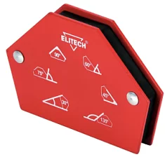 Раннее вы смотрели Магнитный уголок-держатель для сварки Elitech 0606.017400 Вы смотрели Магнитный уголок-держатель для сварки Elitech 0606.017400