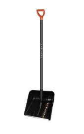 Товар «Лопата для снега Finland с деревянным черенком (1243-Ч)» Фото товара «Лопата для снега Finland с деревянным черенком (1243-Ч)»