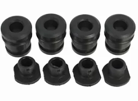 Фото товара «Амортизаторы двигателя IGP для бензопилы Stihl MS180, комплект 4 шт »