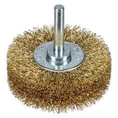 Раннее вы смотрели Корщетка для дрели ПрофОснастка Эксперт №857 30х9 мм, плоская Вы смотрели Корщетка для дрели ПрофОснастка Эксперт №857 30х9 мм, плоская