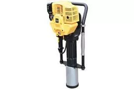 Фото товара «Копер бензиновый TSS-95GPD (100 мм) в кейсе»