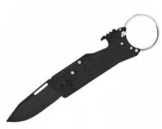 Вы смотрели Нож-брелок SOG Keytron Blackout (KT1003)