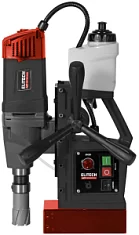 Вы смотрели Дрель на магнитной станине Elitech HD MCD 1850E (E2010.004.01)
