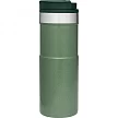Термокружка Stanley Classic Neverleak 0,35 л зелёная – фото №2 Термокружка Stanley Classic Neverleak 0,35 л зелёная – №2