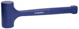 Товар «Киянка WORKPRO 675 гр (WP241037)» Фото товара «Киянка WORKPRO 675 гр (WP241037)»