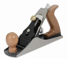 Вы смотрели Рубанок ручной WORKPRO 230 мм (WP252001)