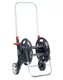 Фото товара «Тележка для шлангов Elitech Garden HC 50PE»