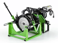 Вы смотрели Сварочный аппарат для стыковой сварки ПНД труб Просвар СМ 315Т2 