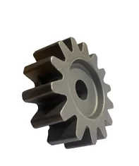 Раннее вы смотрели Шестерня для бетономешалки AEZ посадочный диаметр 15 мм, 14 зубьев (010323F) Вы смотрели Шестерня для бетономешалки AEZ посадочный диаметр 15 мм, 14 зубьев (010323F)