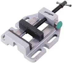 Вы смотрели Тиски станочные Wolfcraft 85 мм мобильные (3423000)